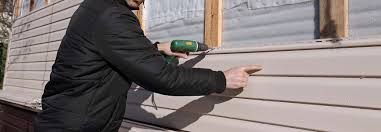 Best Vinyl Siding Installation  in Ridgefield, WA